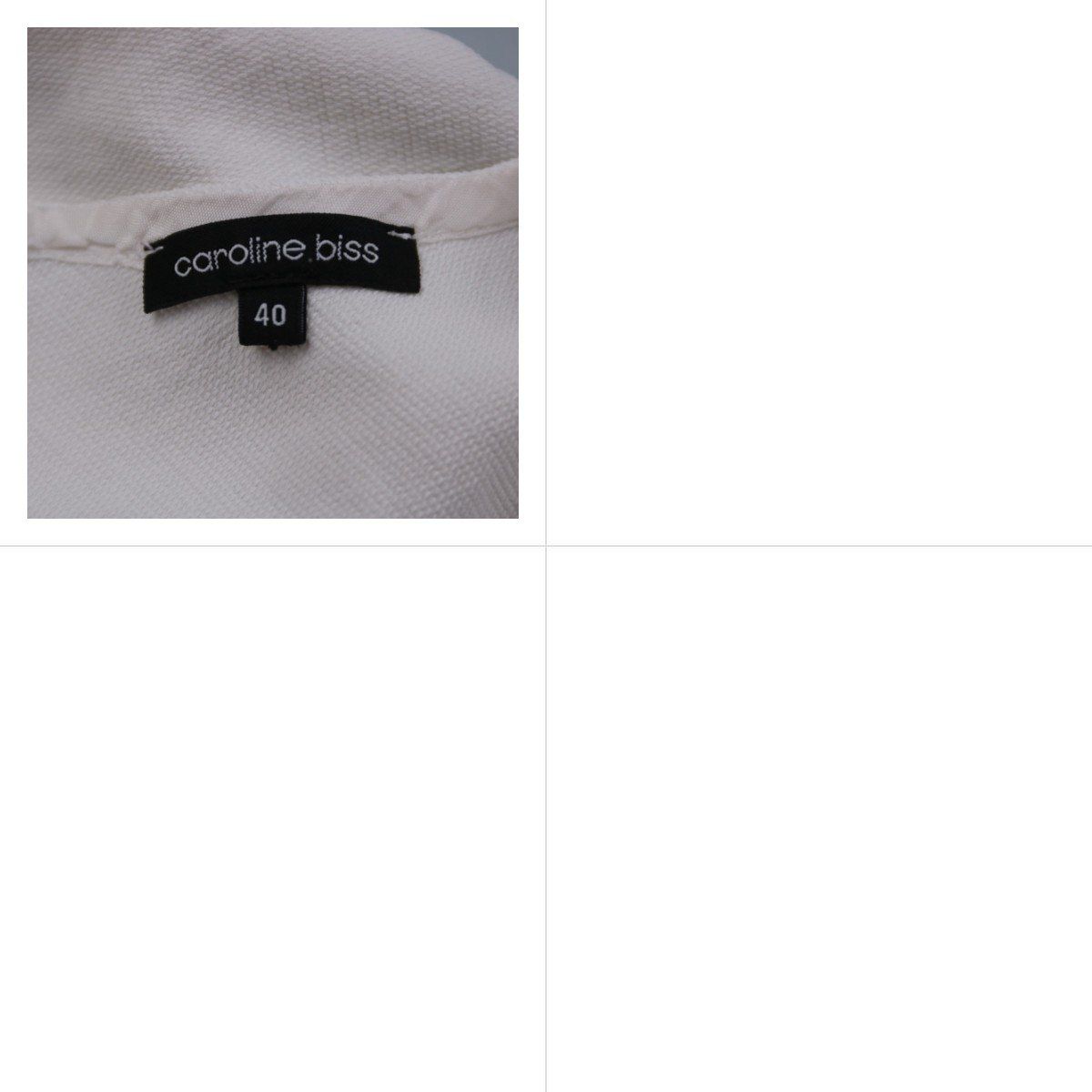 блузка Caroline Biss