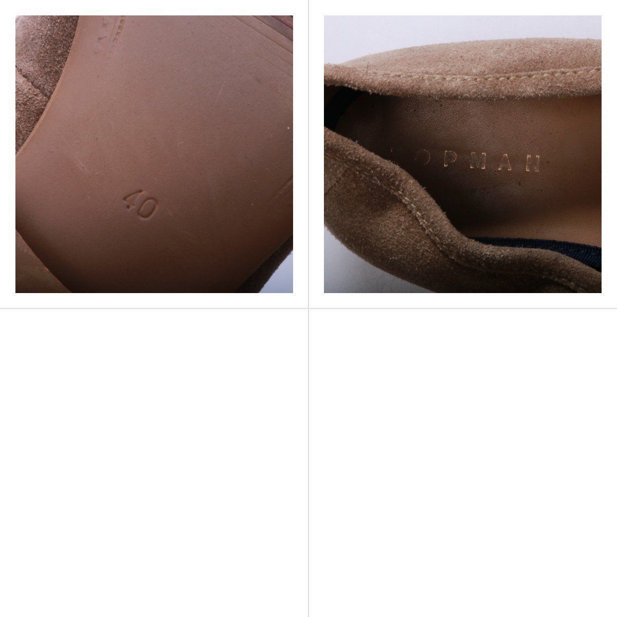 лоферы Cole Haan