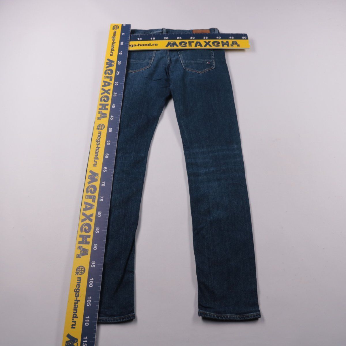 джинсы Tommy Hilfiger