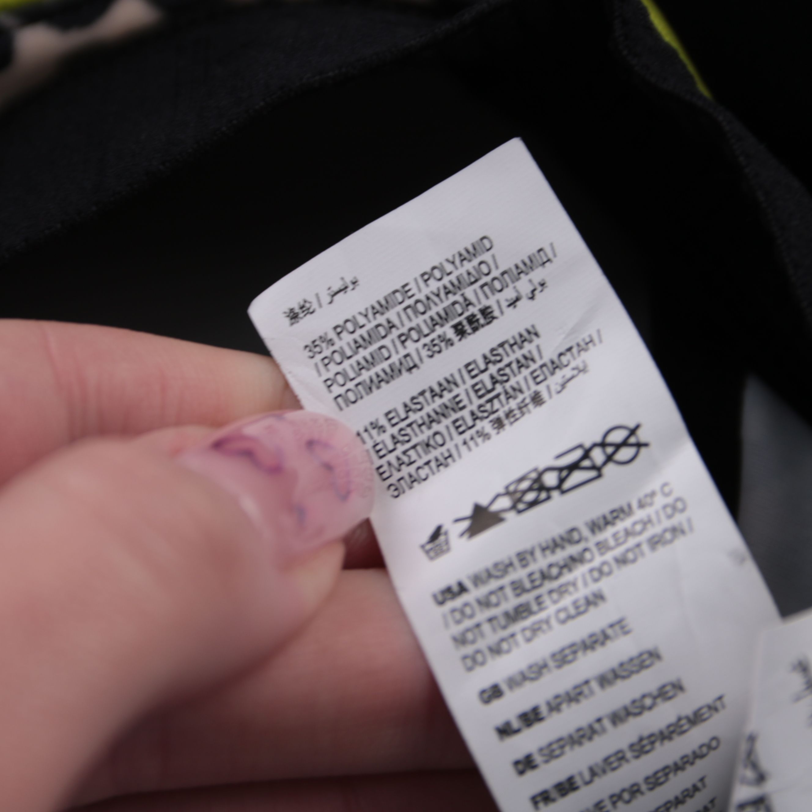 бюстгальтер Marks & Spencer