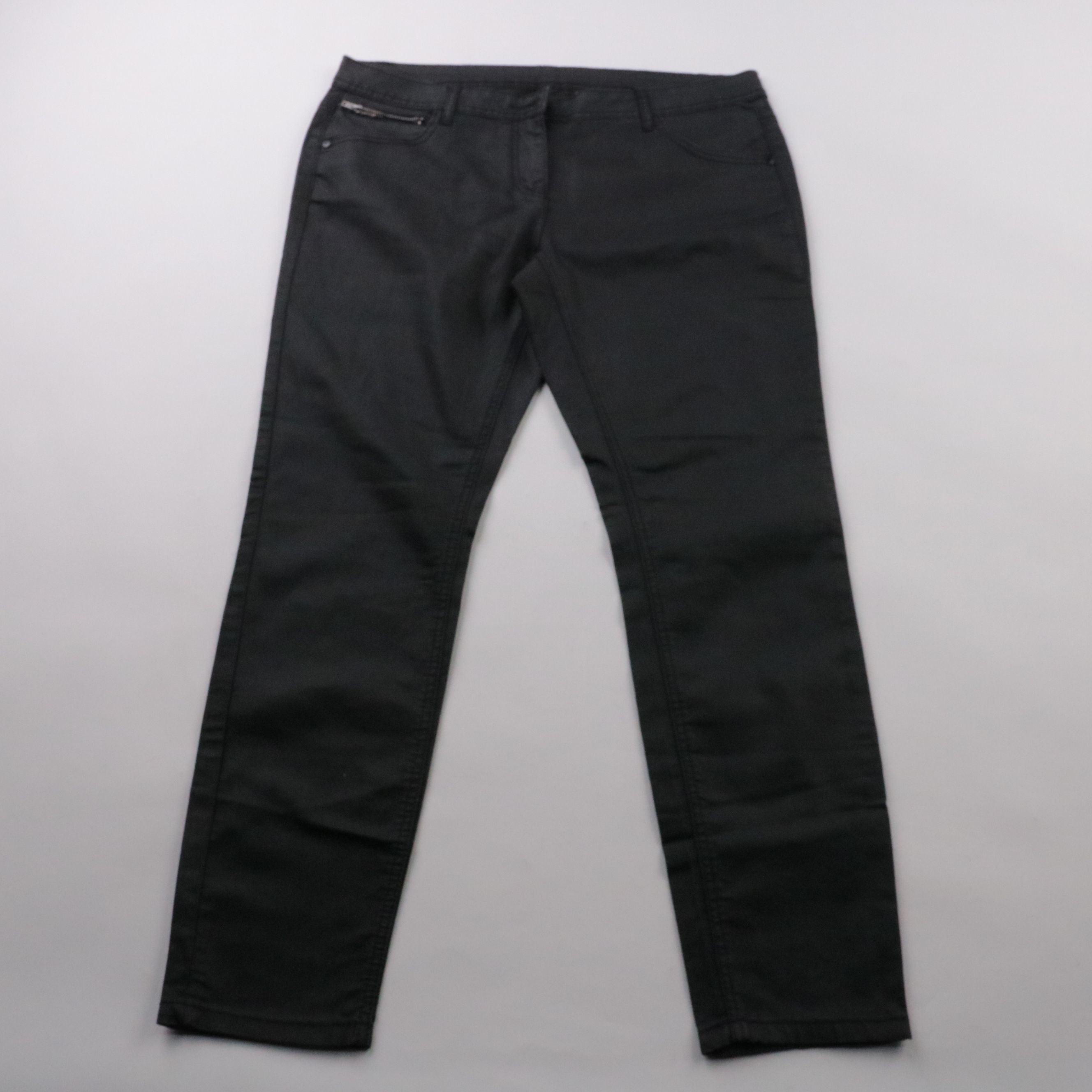 джинсы Yessica