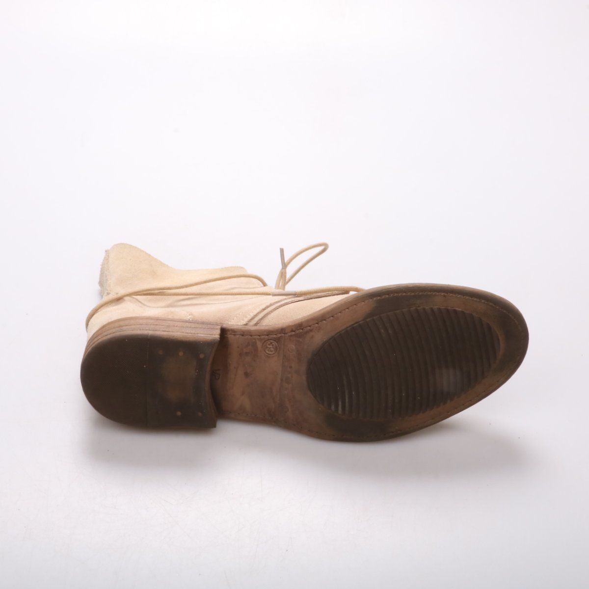 ботильоны Exchange