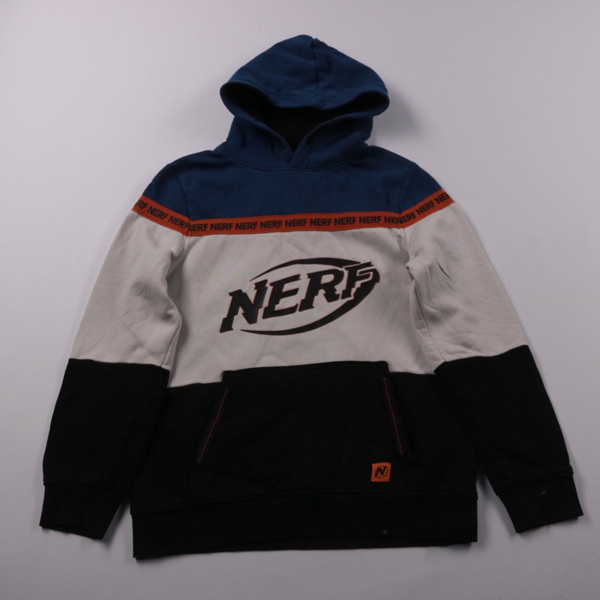 толстовка Nerf