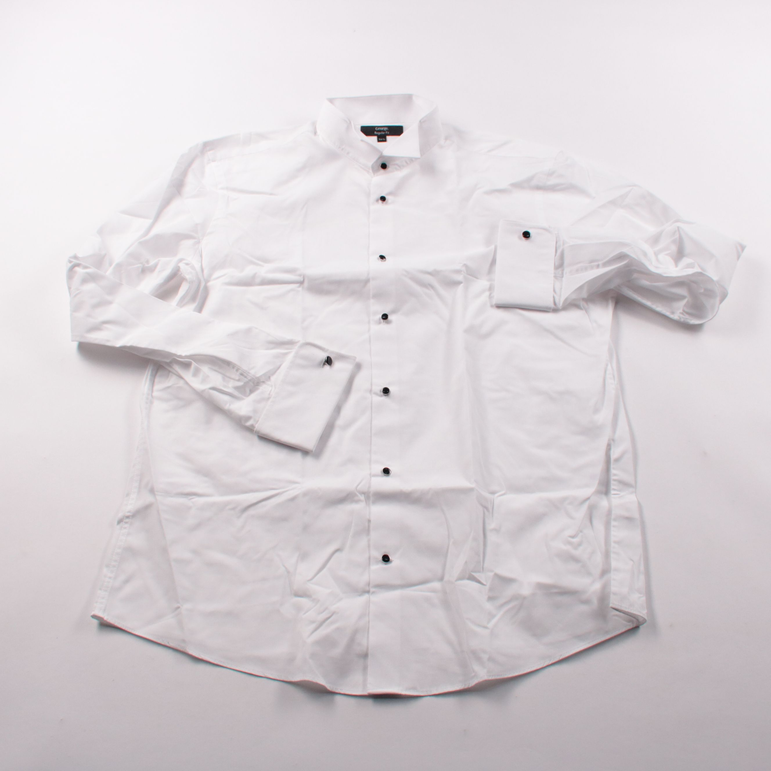 рубашка George