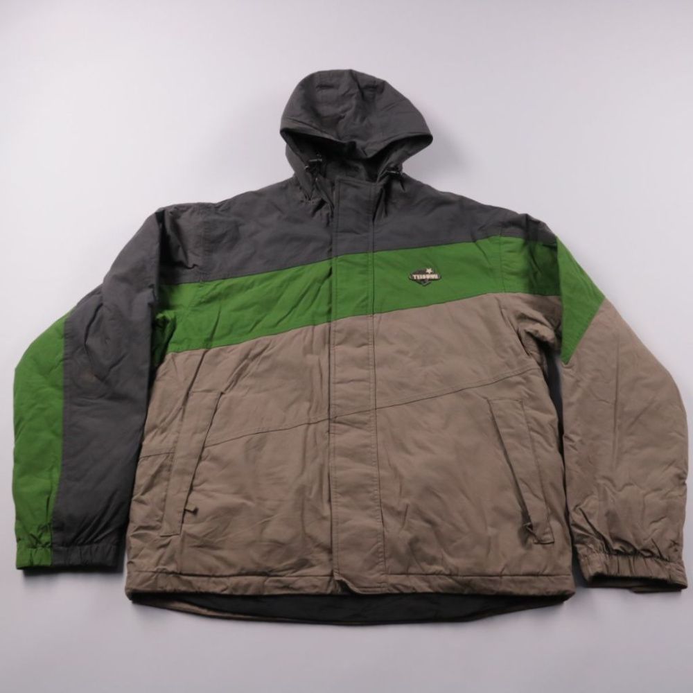 куртка Teisumi