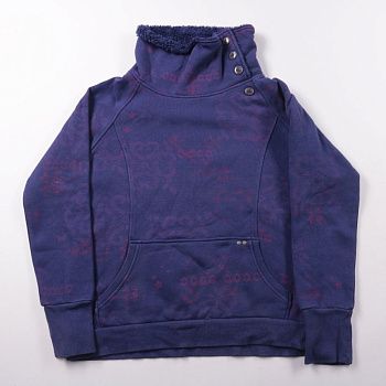 толстовка TCM