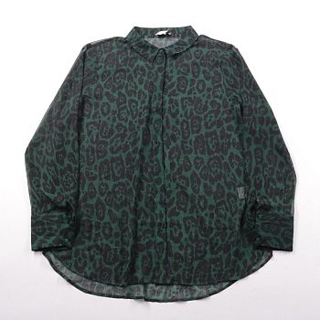 рубашка Warehouse