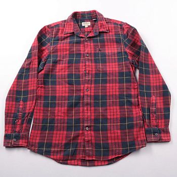 рубашка Jack Wills