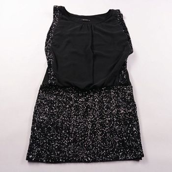 платье Explosion