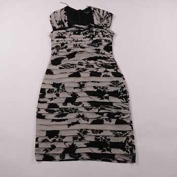 платье Adrianna Papell