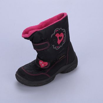 сапоги Superfit