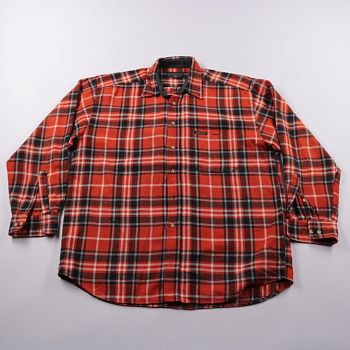 рубашка Memos