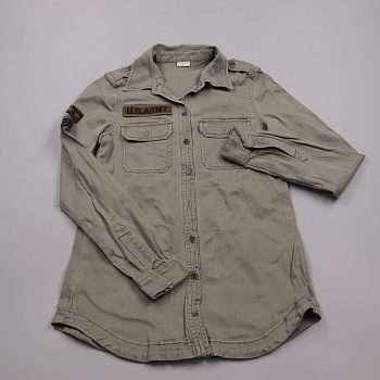 рубашка Jacqueline de Yong