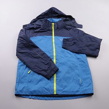 куртка Pocopiano