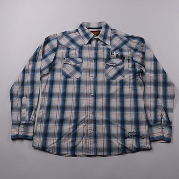 рубашка Cult Edition