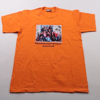 футболка Promodoro