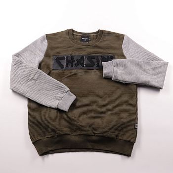 свитшот Chasin'