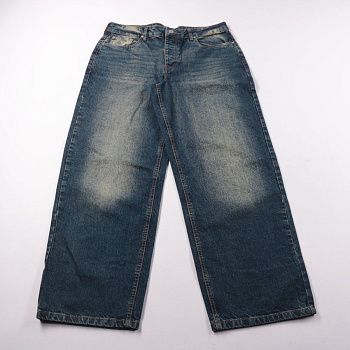 джинсы BoohooMAN