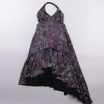 платье не указано