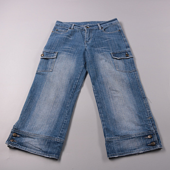 джинсы Colours Of The World