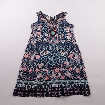 платье K-design