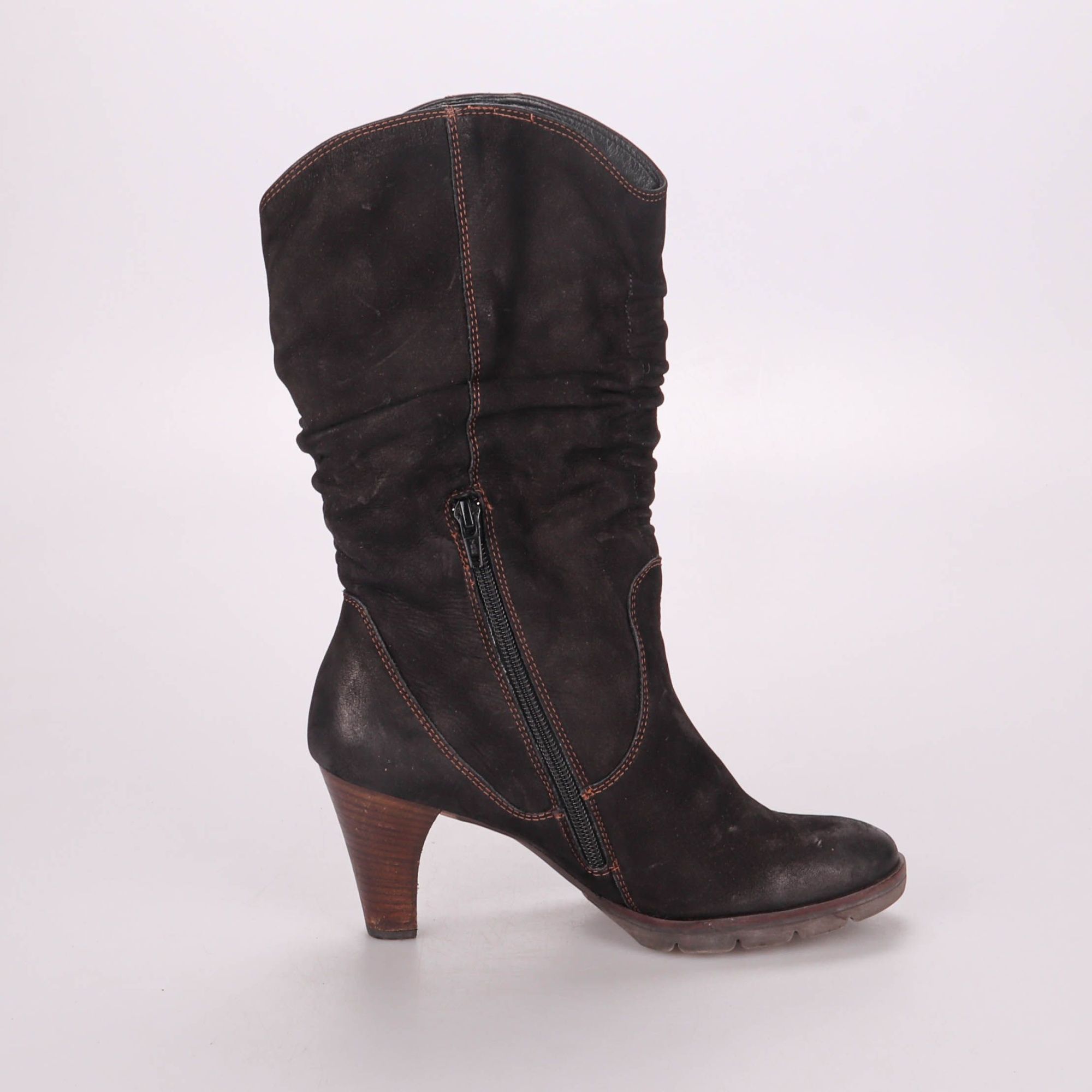 сапоги Paul Green