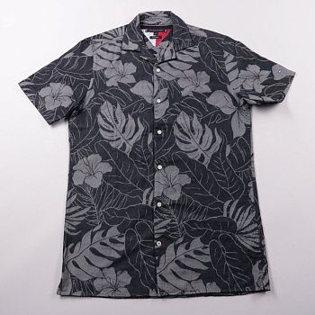 рубашка Tommy Hilfiger