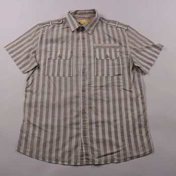 рубашка Burton