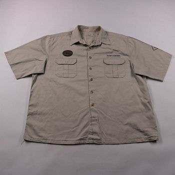 рубашка Casual Clothes Company