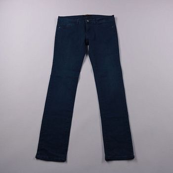 джинсы Voit d'Anvers