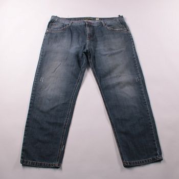 джинсы Easy Max Fort