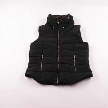 жилет H&M