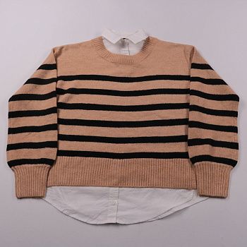 джемпер George