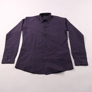 рубашка Cedar Wood State