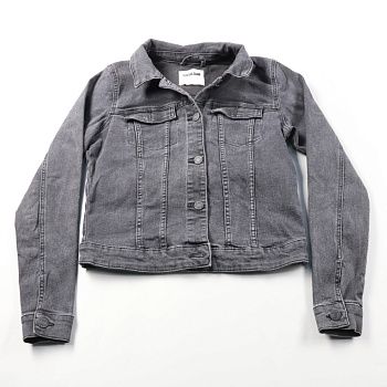 джинсовая куртка Noisy May
