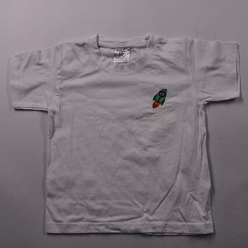 футболка B&C