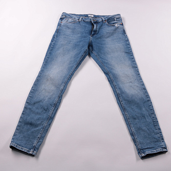 джинсы S.Oliver