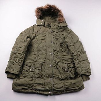 куртка John Baner