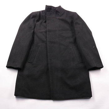 пальто BoohooMAN