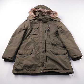 парка не указано