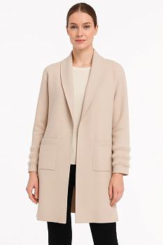 пальто Passioni