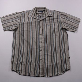 рубашка Meantime