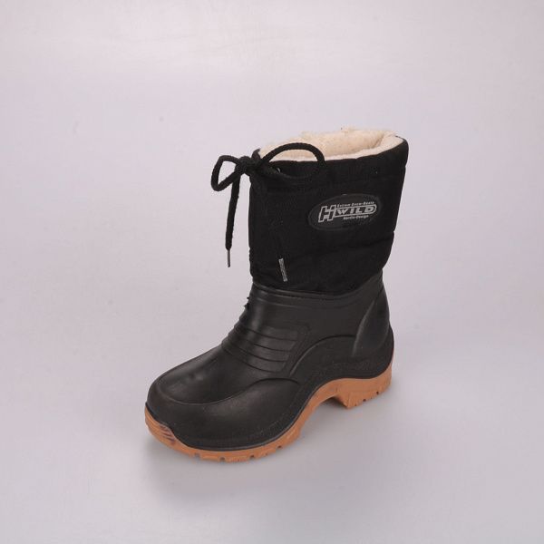 Сапоги и полусапоги