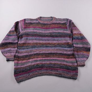 свитер не указано