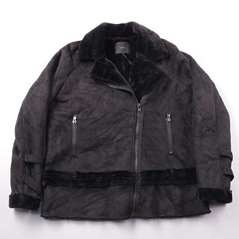 дублёнка Y.A.S