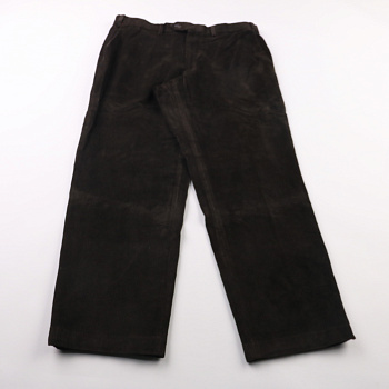 брюки Marks & Spencer