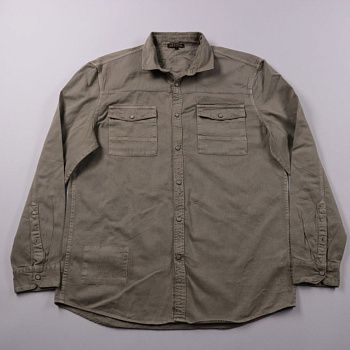 рубашка Review