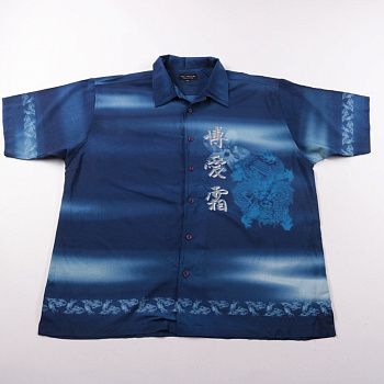 рубашка New Roads