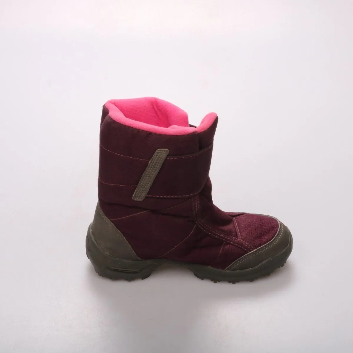 сноубутсы Decathlon