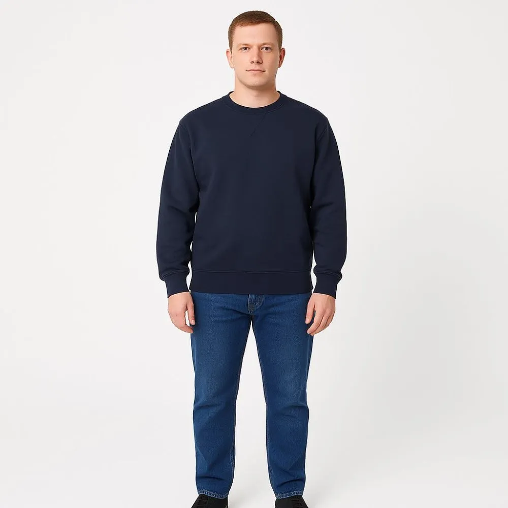 свитшот Uniqlo